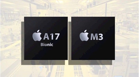 连南苹果15维修站分享iPhone15系列会用3nm芯片吗 